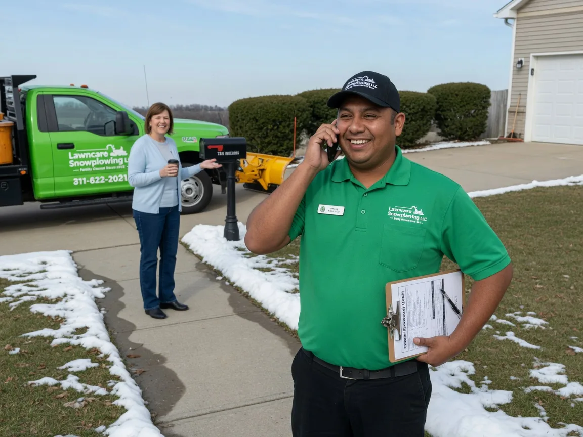 Lawn Care Services By Expert Landscaper Geneva, ID FAQs